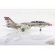 Grumman F-14A Tomcat / USN VF-124 Gunfighters, US Bicentennial 1976 / Hobby Master 1:72  HA5259