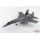 Sukhoi Su-35S Flanker-E / Russian Air Force, Red 08, Zhuhai Airshow 2014 / Hobby Master 1:72  HA5712