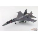 (Free shipping) Sukhoi Su-35S Flanker-E / Russian Air Force, Red 08, Zhuhai Airshow / HM 1:72  HA5712