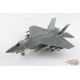 Lockheed F-35C Lightning II / USMC VMFA-251 Thunderbolts, MCAS Cherry Point, NC, 2024 / Hobby Master 1:72  HA6211