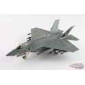 (Free shipping) Lockheed F-35C Lightning II / USMC VMFA-251 Thunderbolts, MCAS Cherry Point, NC, / HM 1:72  HA6211