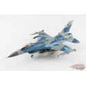 (Free shipping) Lockheed F-16C Fighting Falcon / USAF 354th WG, 18th AGRS, Eielson AFB, AK, / HM 1:72  HA38005