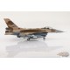Lockheed F-16C Fighting Falcon / RMAF, no. 08-8013, RAF Fairford, UK, RIAT 2024 / Hobby Master 1:72  HA38050