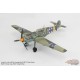 Messerschmitt Bf 109E / Luftwaffe 13/JG 52, White 2, Jan Reznak, Kraznodar, URSS 1943 / Hobby Master 1:48 HA8724