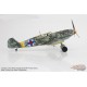 Messerschmitt Bf 109E / Luftwaffe 13/JG 52, White 2, Jan Reznak, Kraznodar, URSS 1943 / Hobby Master 1:48 HA8724