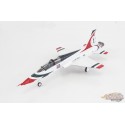 (Free shipping) Northrop T-38C Talon / USAF Thunderbirds, no.1, 1970s / HM 1:72  HA5415