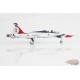 Northrop T-38C Talon / USAF Thunderbirds, no.1, 1970s / Hobby Master 1:72  HA5415