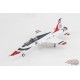 Northrop T-38C Talon / USAF Thunderbirds, no.1, US Bicentennial 1976 / Hobby Master 1:72  HA5416