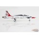 Northrop T-38C Talon / USAF Thunderbirds, no.1, US Bicentennial 1976 / Hobby Master 1:72  HA5416