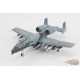 Fairchild A-10A Thunderbolt II / USAF 917th TFW, 47th TFS, Barksdale AFB, LA, 1991 / Hobby Master 1:72  HA1340