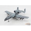 (Free shipping) Fairchild A-10A Thunderbolt II / USAF 917th TFW, 47th TFS, Barksdale AFB, LA,/ HM 1:72  HA1340