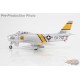 North American F-86E Sabre / USAF 4th FIG, 334th FIS, G. Davis, Corée du Sud 1952 / Hobby Master 1:72  HA4328
