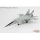 Mikoyan-Gurevich MiG-25RBT Foxbat-B / IQAF, USAF National Museum, OH / Hobby Master 1:72  HA5652