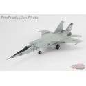 (Free shipping) Mikoyan-Gurevich MiG-25RBT Foxbat-B / IQAF, USAF National Museum, OH / HM 1:72  HA5652