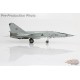 Mikoyan-Gurevich MiG-25RBT Foxbat-B / IQAF, USAF National Museum, OH / Hobby Master 1:72  HA5652