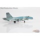 Sukhoi Su-27K Flanker-D / Russian Air Force, Blue 79, 1995, +  Kh-41 Moskit Missile / Hobby Master 1:72  HA6051