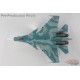 Sukhoi Su-27K Flanker-D / Russian Air Force, Blue 79, 1995, +  Kh-41 Moskit Missile / Hobby Master 1:72  HA6051