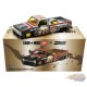 CHASE CAR Kaido House x Mini GT x Mizu Diecast Chevrolet Silverado Sumatran Rhino - Mini GT - Mijo Exclusives - 1/64 - KHMG153GR