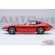 Toyota 2000GT 1967 (Red) - Autoart 1/18 - 79547 - Passion Diecast 