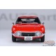 Toyota 2000GT 1967 (Red) - Autoart 1/18 - 79547 - Passion Diecast 