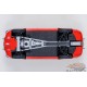 Toyota 2000GT 1967 (Red) - Autoart 1/18 - 79547 - Passion Diecast 