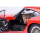 Toyota 2000GT 1967 (Red) - Autoart 1/18 - 79547 - Passion Diecast 