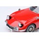 Toyota 2000GT 1967 (Red) - Autoart 1/18 - 79547 - Passion Diecast 