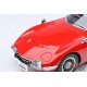 Toyota 2000GT 1967 (Red) - Autoart 1/18 - 79547 - Passion Diecast 