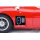 Toyota 2000GT 1967 (Red) - Autoart 1/18 - 79547 - Passion Diecast 