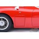 Toyota 2000GT 1967 (Red) - Autoart 1/18 - 79547 - Passion Diecast 