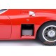 Toyota 2000GT 1967 (Red) - Autoart 1/18 - 79547 - Passion Diecast 