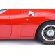 Toyota 2000GT 1967 (Red) - Autoart 1/18 - 79547 - Passion Diecast 