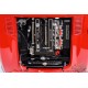 Toyota 2000GT 1967 (Red) - Autoart 1/18 - 79547 - Passion Diecast 
