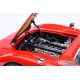 Toyota 2000GT 1967 (Red) - Autoart 1/18 - 79547 - Passion Diecast 