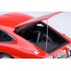 Toyota 2000GT 1967 (Red) - Autoart 1/18 - 79547 - Passion Diecast 