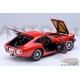 Toyota 2000GT 1967 (Red) - Autoart 1/18 - 79547 - Passion Diecast 