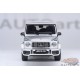 Mercedes-AMG G63 2019 (Iridium Silver) - Autoart 1/18 - 76358 - Passion Diecast 