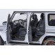 Mercedes-AMG G63 2019 (Iridium Silver) - Autoart 1/18 - 76358 - Passion Diecast 