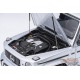 Mercedes-AMG G63 2019 (Iridium Silver) - Autoart 1/18 - 76358 - Passion Diecast 