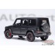 Mercedes-AMG G63 2019 (Designo Nuit Noir Magno) - Autoart 1/18 - 76357 - Passion Diecast 