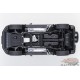 Mercedes-AMG G63 2019 (Designo Nuit Noir Magno) - Autoart 1/18 - 76357 - Passion Diecast 