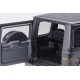 Mercedes-AMG G63 2019 (Designo Night Black Magno) - Autoart 1/18 - 76357 - Passion Diecast 