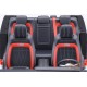 Mercedes-AMG G63 2019 (Designo Nuit Noir Magno) - Autoart 1/18 - 76357 - Passion Diecast 