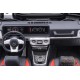 Mercedes-AMG G63 2019 (Designo Nuit Noir Magno) - Autoart 1/18 - 76357 - Passion Diecast 