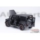 Mercedes-AMG G63 2019 (Designo Nuit Noir Magno) - Autoart 1/18 - 76357 - Passion Diecast 