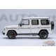 Mercedes-AMG G63 2019(Designo Brilliant White) - Autoart 1/18 - 76356 - Passion Diecast 