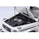 Mercedes-AMG G63 2019(Designo Brilliant White) - Autoart 1/18 - 76356 - Passion Diecast 