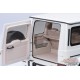 Mercedes-AMG G63 2019(Designo Brilliant White) - Autoart 1/18 - 76356 - Passion Diecast 