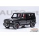 Mercedes-AMG G63 2019 (Black) - Autoart 1/18 - 76354 - Passion Diecast 