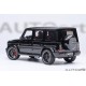 Mercedes-AMG G63 2019 (Black) - Autoart 1/18 - 76354 - Passion Diecast 